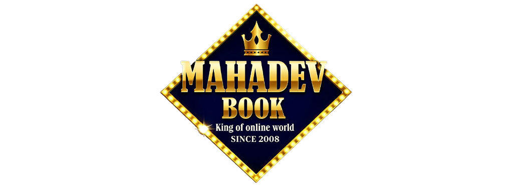 Mahadev Book Logo